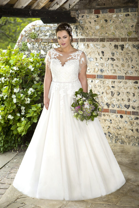 Blush Bridal - Wedding Dresses Fraserburgh, Aberdeenshire
