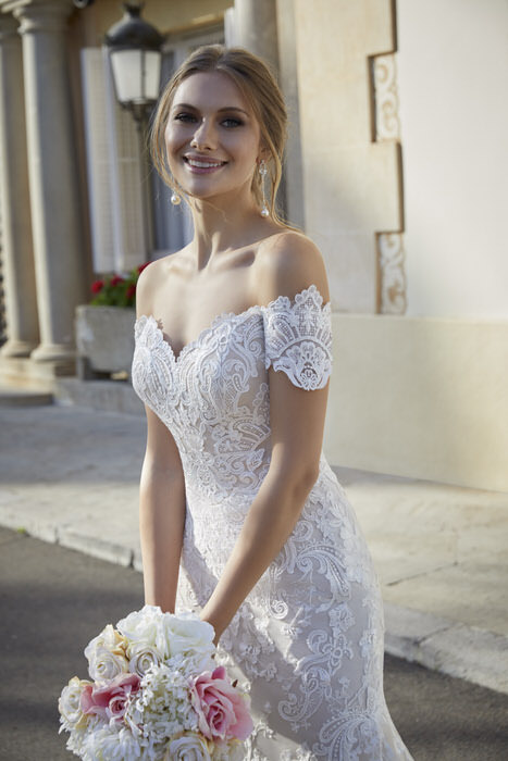 Blush Bridal - Wedding Dresses Fraserburgh, Aberdeenshire